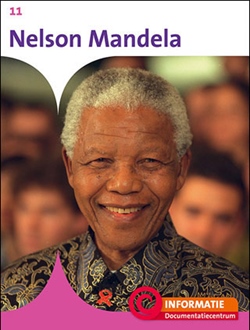 Nelson Mandela