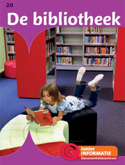 De bibliotheek