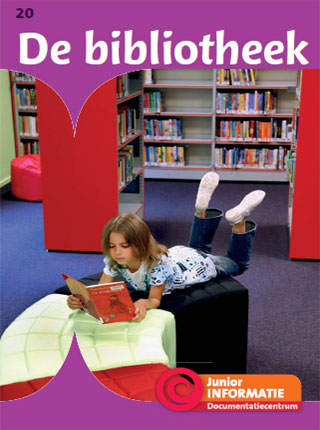 De bibliotheek