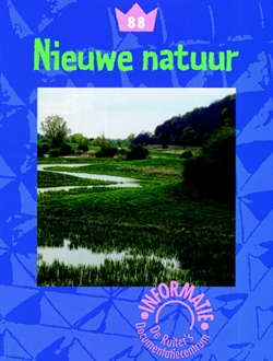 Nieuwe natuur