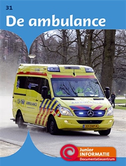 De ambulance