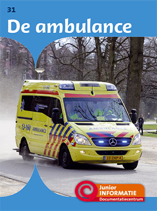 De ambulance