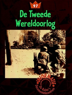 De Tweede Wereldoorlog