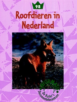 Roofdieren in Nederland