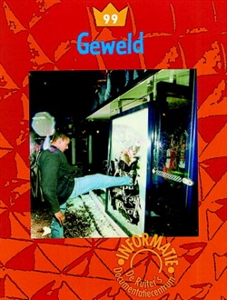 Geweld