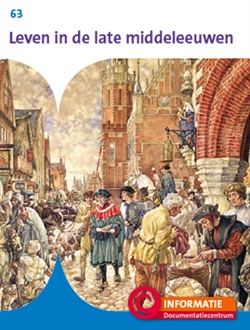 Leven in de late middeleeuwen