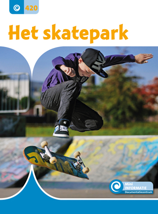 Het skatepark