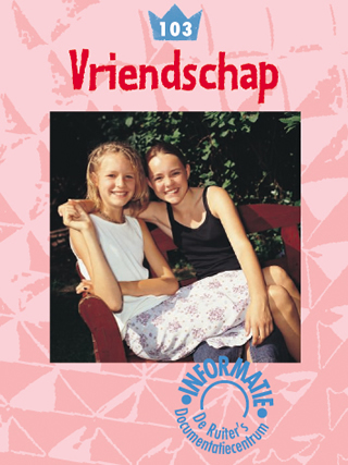 Vriendschap