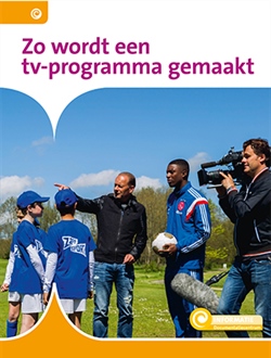 Zo wordt een tv-programma gemaakt